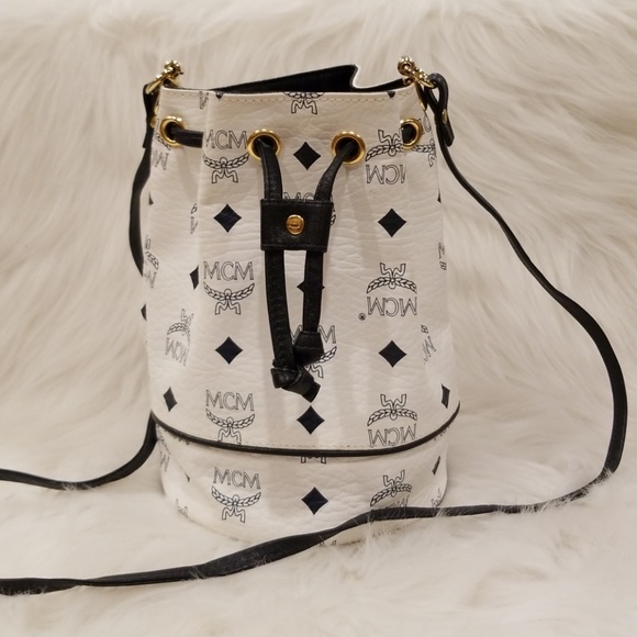 mcm bags rare vintage